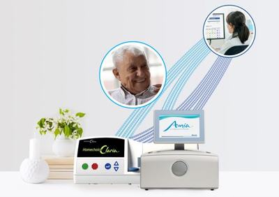 818亿收购案尘埃落定 医疗巨头百特国际完成对Hillrom的并购，强势布局远程健康管理服务