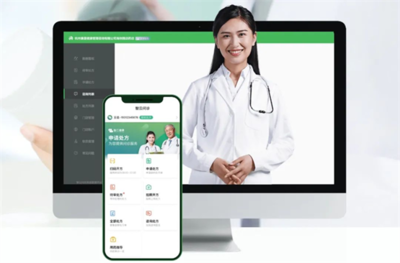 智云健康SaaS智能问诊系统 赋能药店降本增效，开启远程健康管理服务新篇章